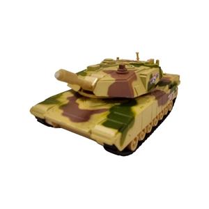 تانک بازی مدل T2