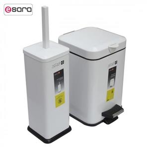 ست سطل و فرچه کنتراست مدل CSS-32