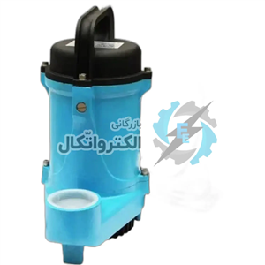 پمپ کفکش 3 اینچ ۳۱ متری ابارا مدل SDA 80-300.75 M