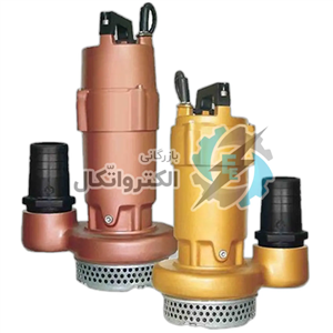 کفکش اسپیکو S25-3 ( اس 25 سه فاز )