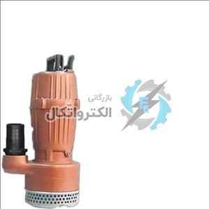 کف کش 2 اینچ پروانه استیل اسپیکو مدل S