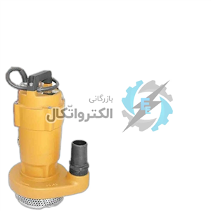 لجن کش 2 اینچ پروانه نیمه باز اسپیکو مدل SI-25