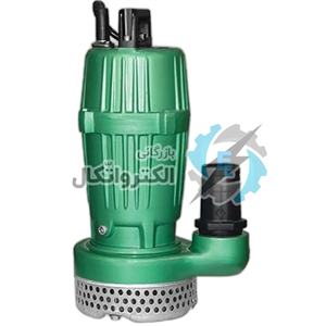کفکش اسپیکو S18-3 ( اس 18 سه فاز )