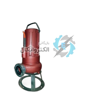 لجن کش امدادی 3 اینچ 20 متری اسپیکو مدل SV-20