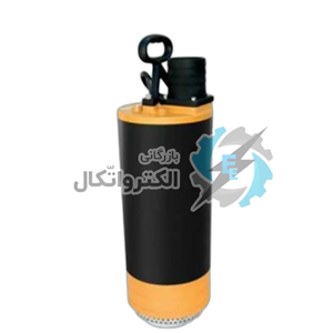 پمپ کف کش خروجی بالا اسپیکو مدل SP8-30-1-SS