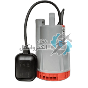 کفکش پنتاکس 12 متری بدنه پلاستیکی DP 100G