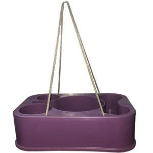 نگهدارنده فلاسک و لیوان خودرو مدل 4511