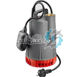 پمپ کفکش پلاستیکی پنتاکس DP60G