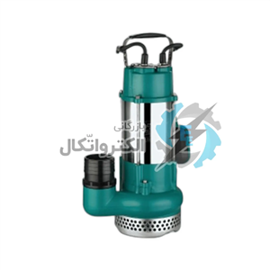 کفکش 42 متری فلوتردار لئو مدل XQS14.5-42/3-1.5I