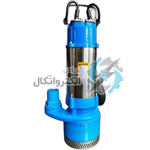 کفکش 2 اینچ 39 متری ایکار مدل ICAR SPA6-393-1.5AF