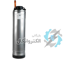 پمپ کف کش راد 10SS04-137