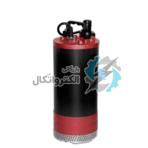 پمپ کف کش خروجی بالا اسپیکو مدل SP4-40-1