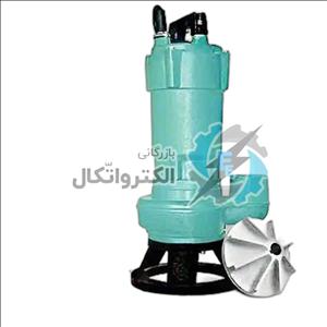 پمپ لجن کش اسپیکو C-10-1