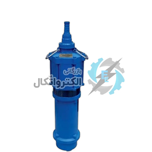 پمپ کفکش طبقاتی چدنی آبارا SMDJ 50-20-1/2.2 T