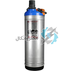 کفکش راد پمپ 110 متری 1/4-1 اینچ RAD PUMP مدل 2ISS11