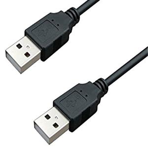 کابل لینک USB3.0 مدل VW 1 طول 0.5 متر Link to Cable 0.5m 