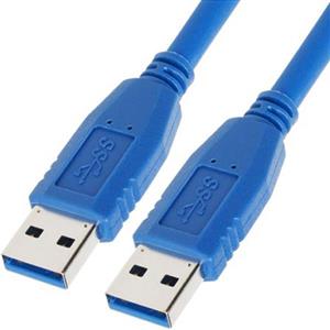 کابل لینک USB3.0 مدل VW 1 طول 0.5 متر Link to Cable 0.5m 