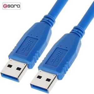 کابل لینک USB3.0 مدل VW 1 طول 0.5 متر Link to Cable 0.5m 