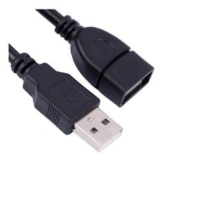 کابل افزایش طول USB2.0 1.5 متری ELEVEN 