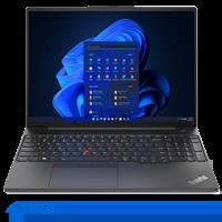 Lenovo Thinkpad E16 i7 1355U-8GB-1TB SSD -2GB MX550
