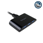 هاب Targus ACH123 3-Port USB استوک