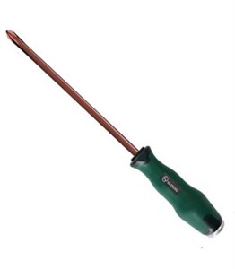 پیچ گوشتی چهارسو سایز 200*8 آهن بر و ضربه خور جنس S2 هایونگ HAOYONG