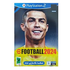 eFootball 2024 PS2 گردو