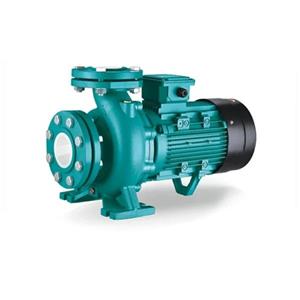 پمپ سانتریفیوژ زمینی لئو مدل XST65-250/370