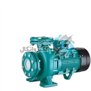 پمپ سانتریفیوژ زمینی لئو مدل XST40-200/55
