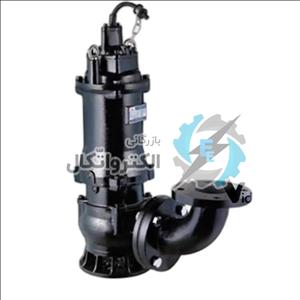 پمپ لجن کش لئو مدل 100WQ60-9-3