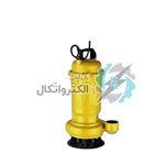 لجن کش استریم Sewage Pump