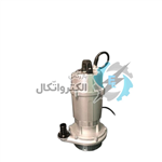 پمپ کفکش استریم استیل SQ1100B54