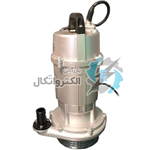 پمپ کفکش یک اینچ 14 متری استریم SQD1.5-12-0.25L