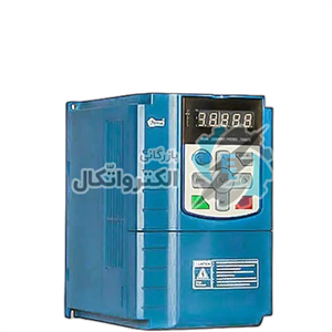 اینورتر پنتاکس DSI-400 توان 55 کیلووات سه فاز