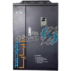 اینورتر پنتاکس سه فاز DSI-400 توان ۳۱۵ کیلوواتDSI-400-315G3