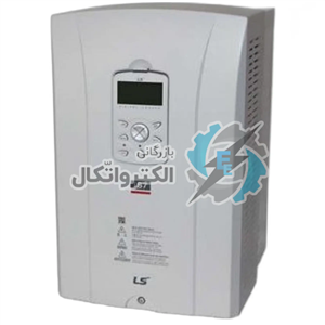 اینورتر سه فاز LS سری IS7 توان 55 کیلووات