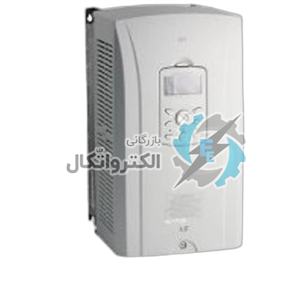 اینورتر سه فاز LS سری IS7 توان 3.7 کیلووات