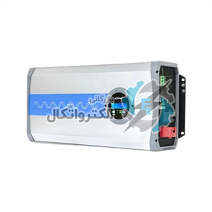 اینورتر خورشیدی 5000 وات سینوسی 48 ولت به 220 ولت EPever ipower plus ا inverter solar 5000 watt pure sine wave EPever IPOWER plus series