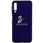 کاور طرح Swarovski مناسب برای گوشی موبایل سامسونگ A7 2018/A750