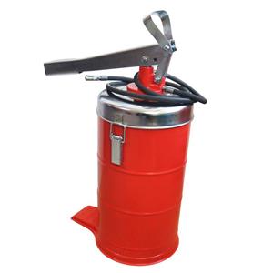 پمپ گریس بادی مدل سطلی TM-10