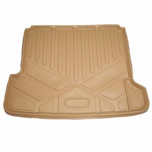 کفپوش سه بعدی صندوق خودرو مدل Cr مناسب برای دنا