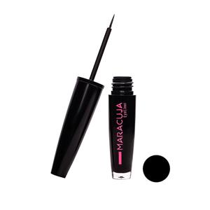 خط چشم مویی مات و ضد آب ماراکوجا مدل Blackify