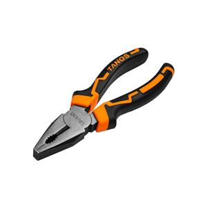 انبردست تانوس مدل CP_03_07 سایز 7 اینچ