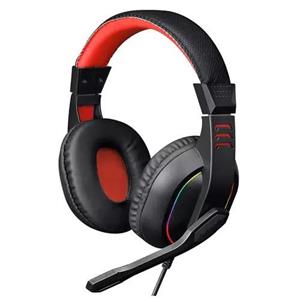 هدست مخصوص بازی ردراگون مدل H120rgb