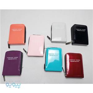 کیف جاکارتی آکاردئونی ایستاده FOR EVERYOPUNG کد 520157 تک و عمده