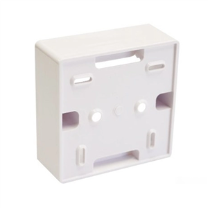 بکدراپ بک باکس کی نت مدل Knet back box 86*86 
