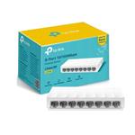 سوئیچ 8 پورت تی پی لینک مدل TP-Link Switch LS1008 V1