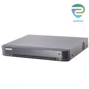 دستگاه ضبط تصویر هایک ویژن مدل HIKVISION DVR DS-7216HQHI-K1