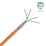 کابل 500 متری نگزنس – Nexans Cable Cat6 SFTP Fluke Pass PVC