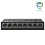 سوئیچ 8 پورت گیگ تی پی لینک مدل TP-Link Switch Gigabit 8-port LS1008G_V3 